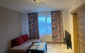 Cat Garden Deluxe Apartments Riga